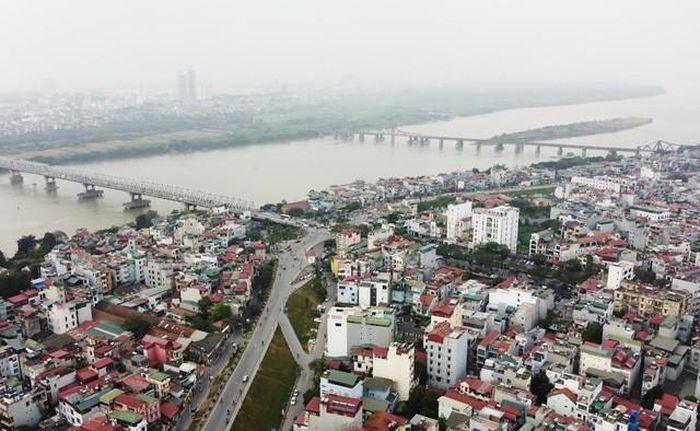 Hoàn thành các quy hoạch phân khu nội đô lịch sử, sông Hng: Bước đột phá phát triển đô thị hiện đại